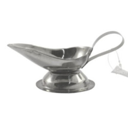 Sosjerka nierdzewna 90ml 2