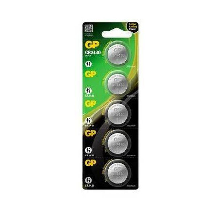 Bat.GP CR2430 na szt