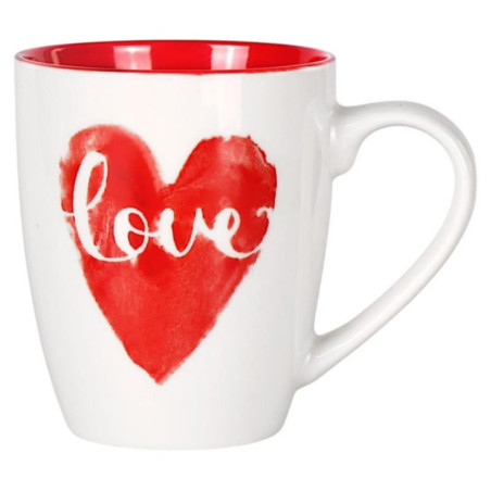 Kubek ceramiczny 360ml Moreno