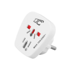 Adapter podróżny LX6032 2