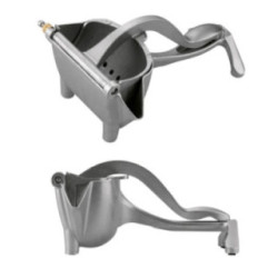 Wyciskacz do cytrusów nierdzewny 2