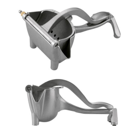 Wyciskacz do cytrusów nierdzewny