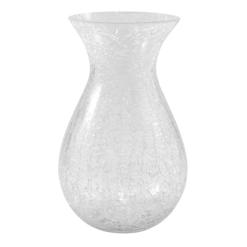 Wazon szklany 25,5cm Serenite