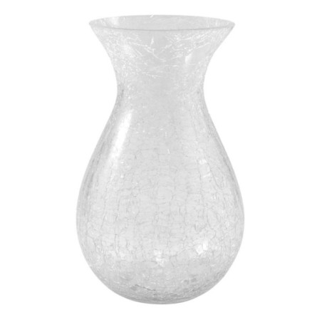 Wazon szklany 25,5cm Serenite