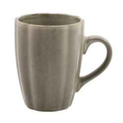 Kubek ceramiczny 300ml Nature beżowy 7956 2