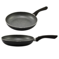 Patelnia 24cm Chef Plus SSW 317024