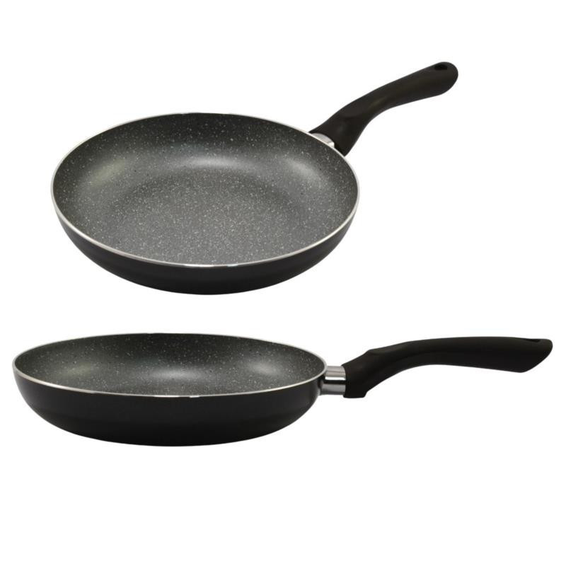 Patelnia 24cm Chef Plus SSW 317024