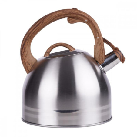 Czajnik 2,5L nierdzewny Note Topfann