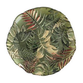 Talerz Villa Italia Amazon deserowy 21cm AK323