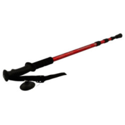 Laska teleskopowa Nordic Walking 900 1szt 2