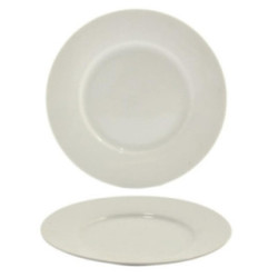 Talerz deserowy 15cm biały 2