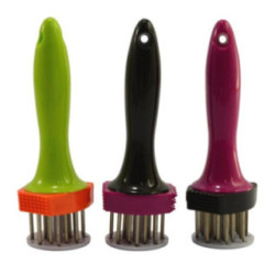 Nakłuwacz do mięsa 24 igły mix 2