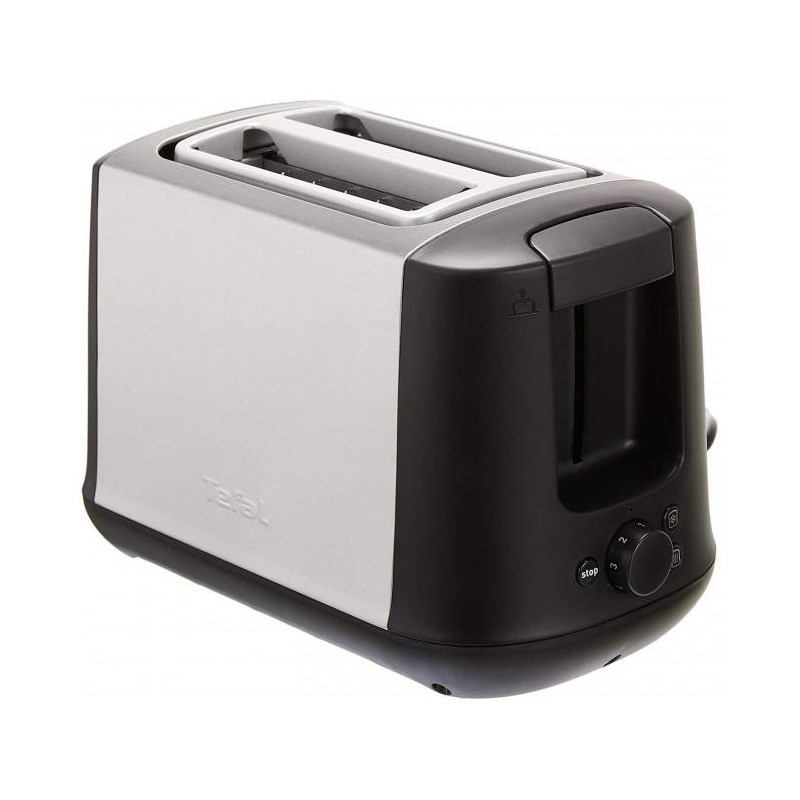 Toster Tefal 850W Confidence TT340830