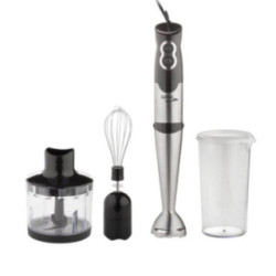 Blender Gallet MIX435 3w1 Inox