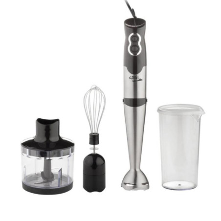 Blender Gallet MIX435 3w1 Inox