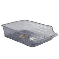 Pojemnik-organizer do lodówki 33x24,5x7,5cm 4979 2