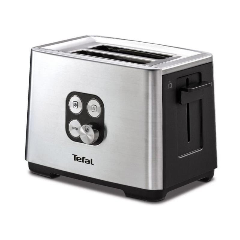 Toster Tefal 980W Equinox TT420D30