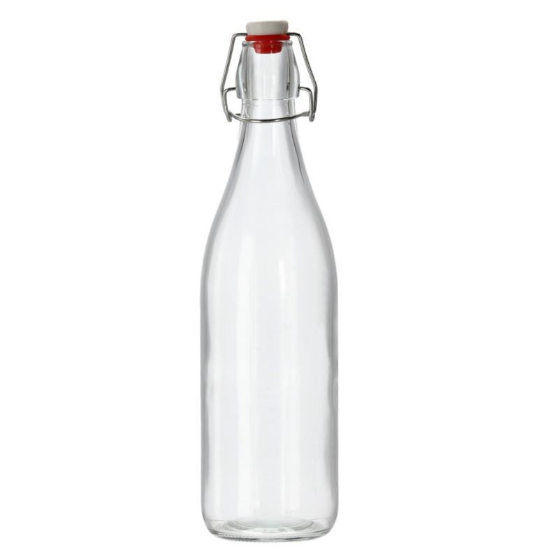 Butelka 750ml Costolata korek mechaniczny 5369