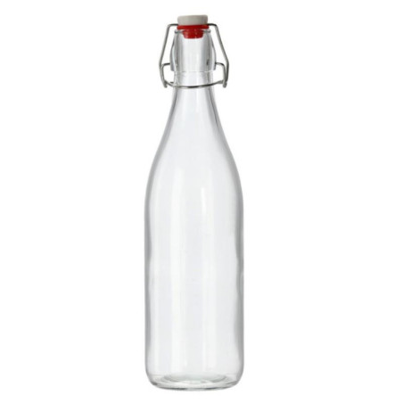 Butelka 750ml Costolata korek mechaniczny 5369