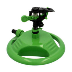 Zraszacz ogrodowy oscylujący 4853 2