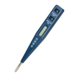 Elektroniczny próbnik napięcia 5w1 OR-AE-13289 2