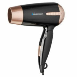 Suszarka do włosów Blaupunkt HDD301BK