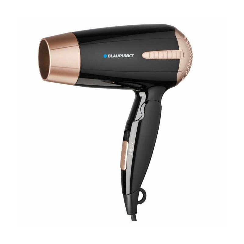 Suszarka do włosów Blaupunkt HDD301BK