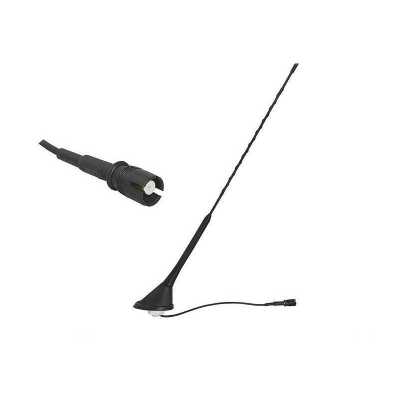 L.antena samoch vw lx12006