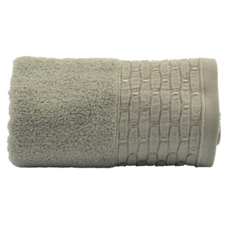 Ręcznik New Chic 50x90 gołębi