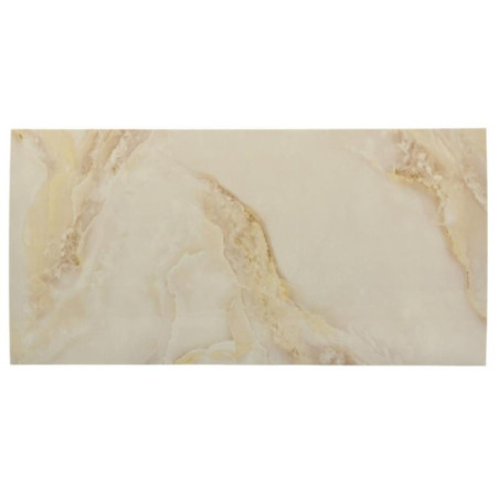 Panel samoprzylepny 30x60cm beżowy marmur 18