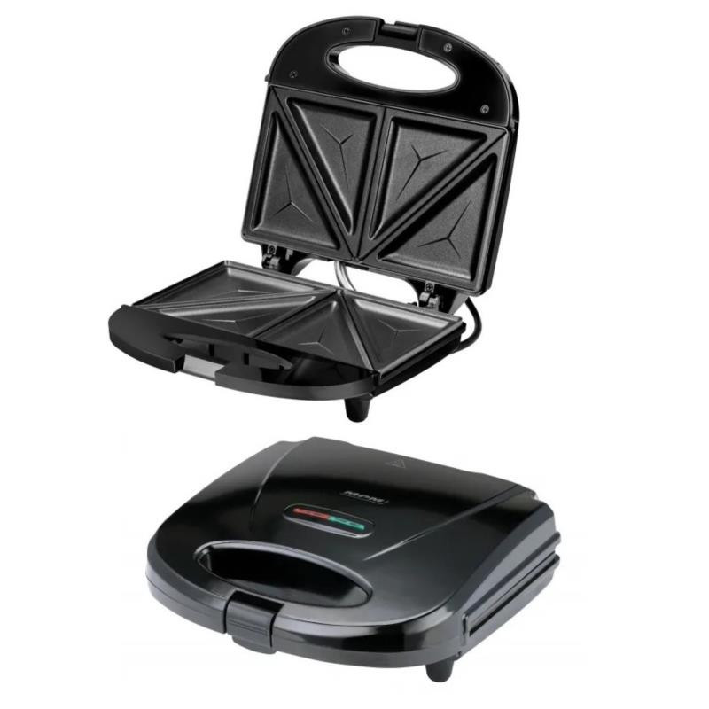 Opiekacz MPM 750W MOP-47