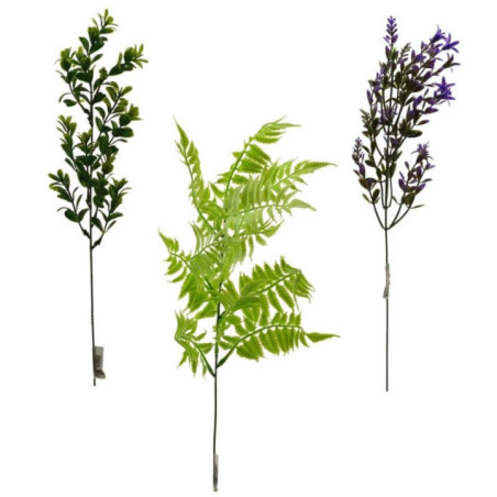 Gałązka ozdobna Mix