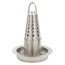 Ruszt do pieczenia kurczaka KingHoff KH-1880