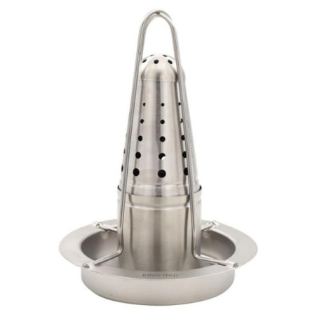 Ruszt do pieczenia kurczaka KingHoff KH-1880