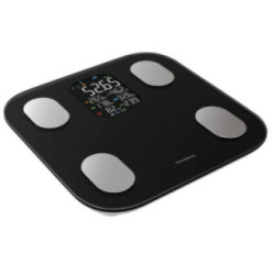 Waga łazienkowa Klausberg do 180kg 28cm KB-7854