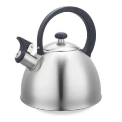 Czajnik 2,5L nierdzewny Maestro MR-1302 2