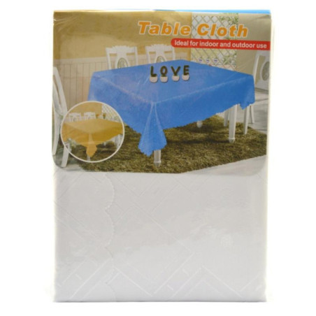 Obrus 140x220 MRY1470 mix