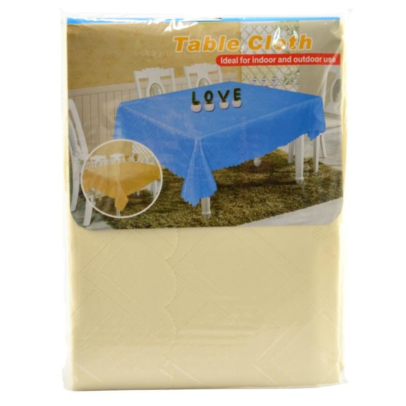 Obrus 140x220 MRY1470 mix