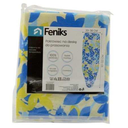 Pokrowiec na deskę 48x132cm