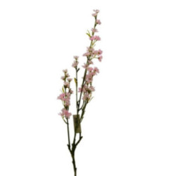 Gałązka ozdobna Wiśnia 80cm 07.3081 mix 2