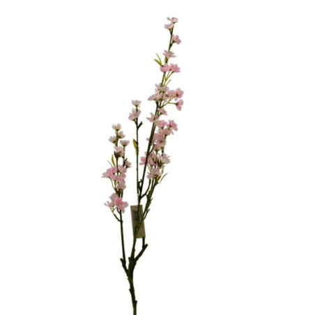 Gałązka ozdobna Wiśnia 80cm 07.3081 mix