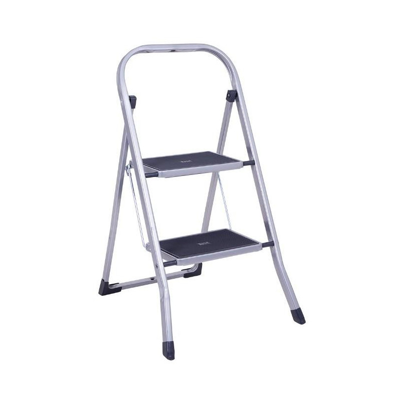 Drabina 2-stopniowa Euro Gold 2122