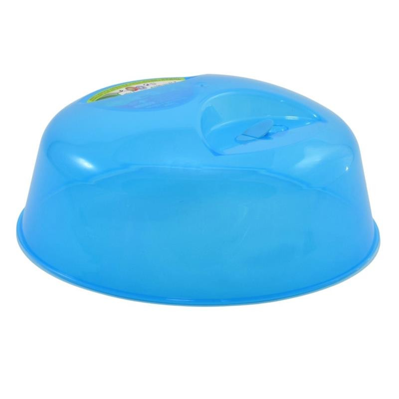 Przykrywka do mikrofali 26x11cm Juypal mix