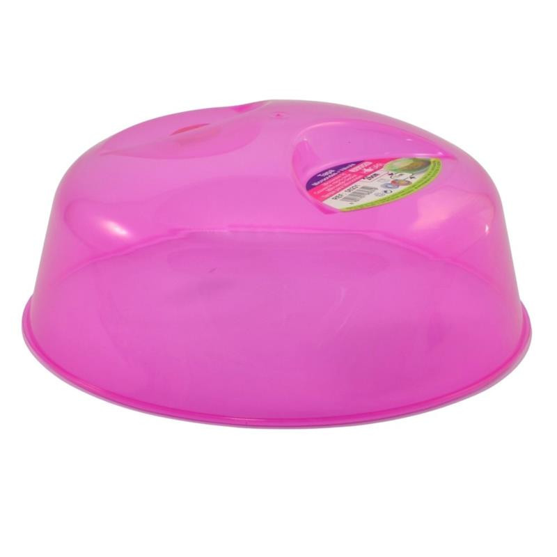 Przykrywka do mikrofali 26x11cm Juypal mix