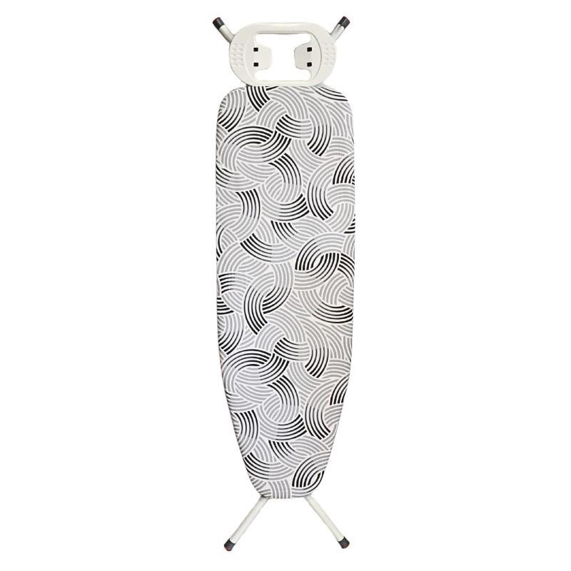 Deska do prasowania 120x38cm Europa 22238A mix