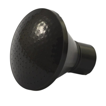 Sitko do konewki czarne ISIT1