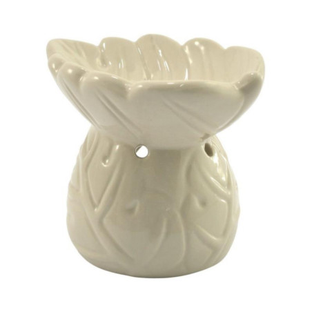 Kominek ceramiczny na olejek 8,5x10cm mix