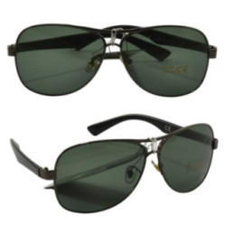 Okulary przeciwsłoneczne męskie 2