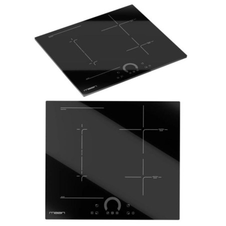 Płyta Maan PIND604LRC1.CZ.FZ_EO indukcja