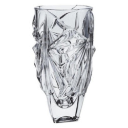 Wazon kryształ Bohemia Princess 30cm